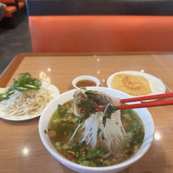 Din Ky 2 - Chicken rice noodles - Vietnamese Near Me - Houston, Texas Din Ky 2 - Chicken rice noodles - Vietnamese Near Me - Houston, Texas