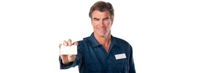 Slide of P & R Plumbing