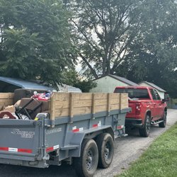 Oscar's Junk Removal