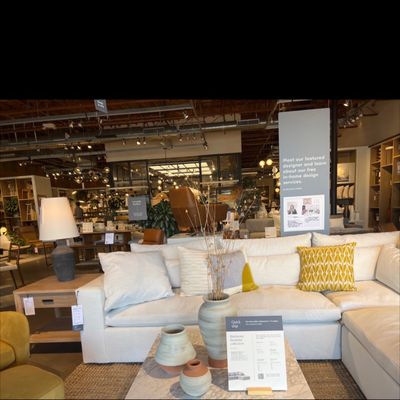 west elm by null