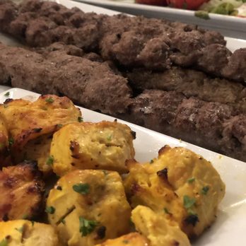 Lavash Mediterranean - OMG, Best Koobideh ever.! - Mediterranean Near Me - Livermore, California