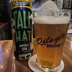 17th Street Public House - One of my fave IPAs