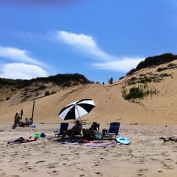 Long Neck Beach