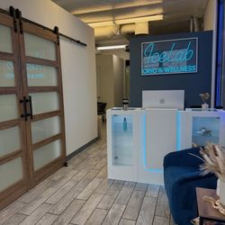 Icelab Cryo and Wellness - Welcome to IceLab Cryo & Wellness in Costa Mesa -- a modern space designed for recovery, beauty, and longevity.