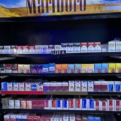 US Smoke Shop - Our finest quality of cigarettes