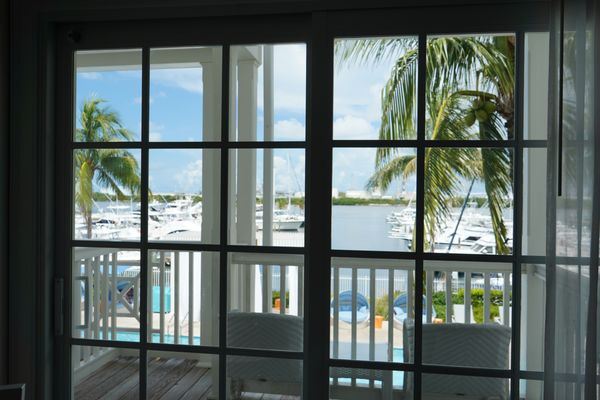 Oceans Edge Resort & Marina by null
