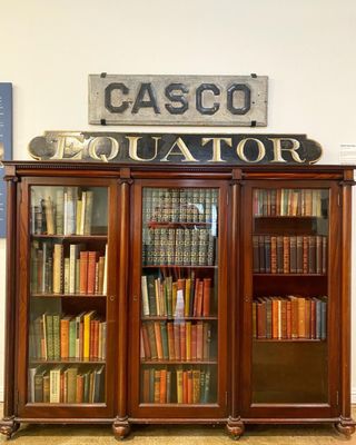 Robert Louis Stevenson Museum by null