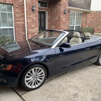 America's Auto Financial - Car Dealers Near Me - Houston, Texas