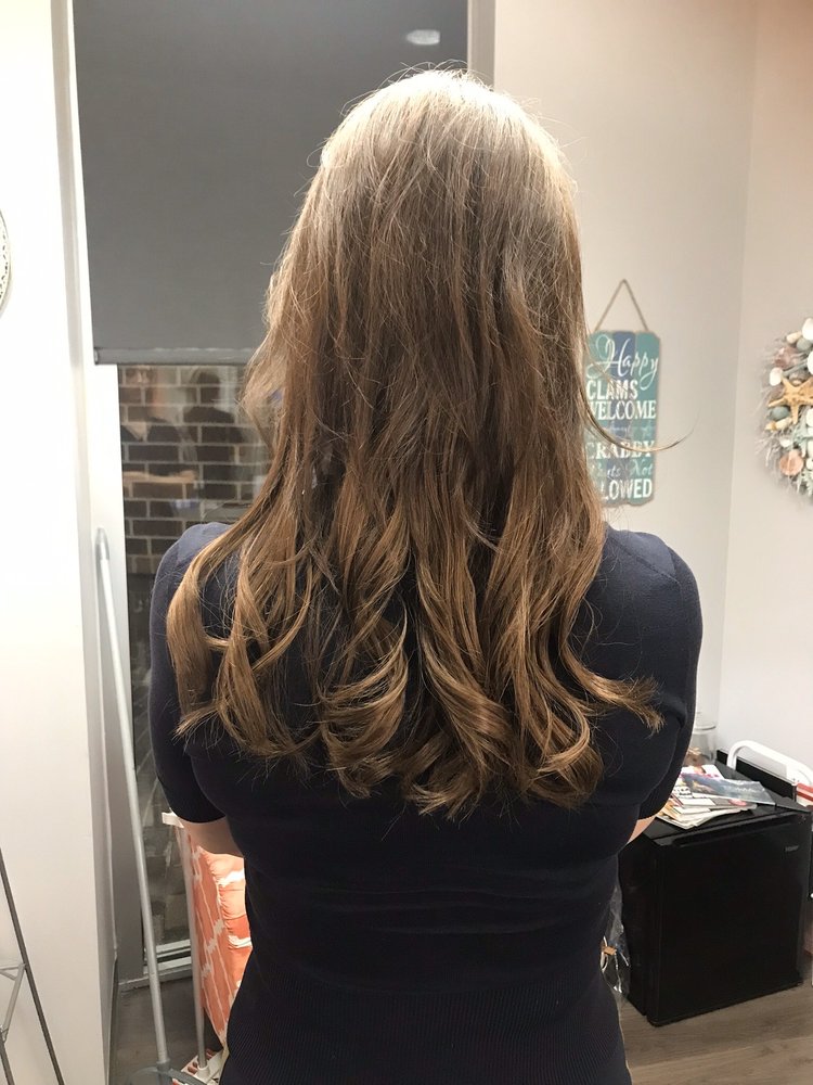 SASSY CUTS 30 Photos 14815 Ballantyne Village Way, Charlotte, North