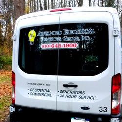 Advanced Electrical Services Group