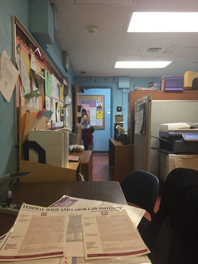 Dolores Combination Childrens Center - childcare center in Carson, CA