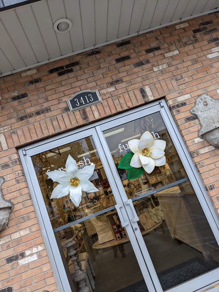 FURNISH 15 Photos 3413 N Causeway Blvd, Metairie, Louisiana