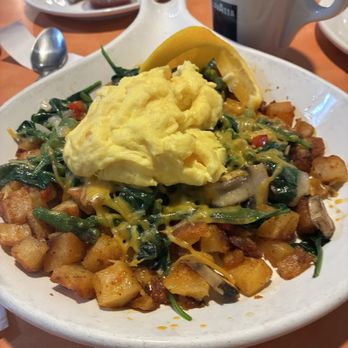 Original Breakfast House - Skillet - Breakfast & Brunch Near Me - Phoenix, Arizona Original Breakfast House - Skillet - Breakfast & Brunch Near Me - Phoenix, Arizona