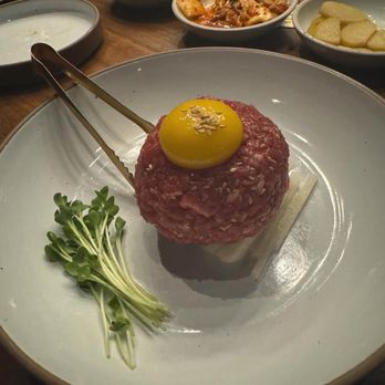 Nubiani - Korean Near Me - New York, New York Nubiani - Korean Near Me - New York, New York