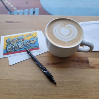 Holsem Coffee - Coffee & Tea Near Me - San Diego, California Holsem Coffee - Coffee & Tea Near Me - San Diego, California
