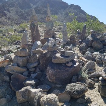 La Quinta Cove Hike - Hiking Near Me - La Quinta, California La Quinta Cove Hike - Hiking Near Me - La Quinta, California
