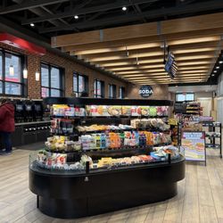 Sheetz