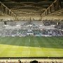 Stade de la Beaujoire