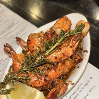 Killer Shrimp - Killer "peel and eat" Shrimp - Seafood Near Me - Marina Del Rey, California