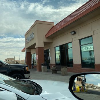 AAFES EXPRESS - Updated December 2024 - 28 Photos - 5001 Jeb Stuart Rd