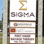 Photo of First Hand Massage Therapy