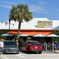 Village Cafe