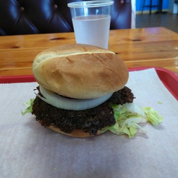 All American Cafe - Bomb Burger - Donuts Near Me - Murfreesboro, Tennessee