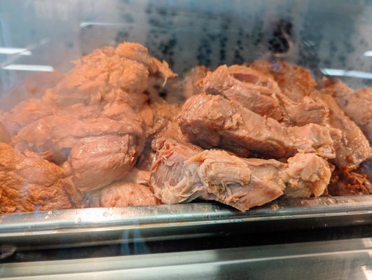 Carnitas Michoacan by null