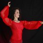 Photo of Orientalischer Tanz - Linda Mameri