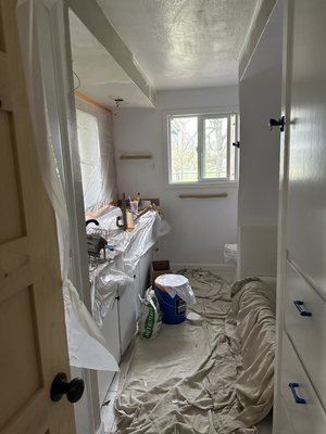 Kelly and Sons Painting