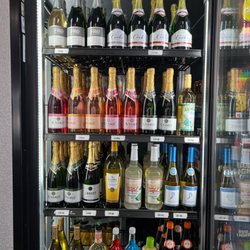 Three Amigos Beer & Wine