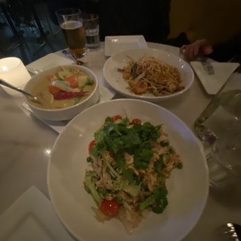Sabai Cafe & Bar - Yellow Curry, Pineapple Fried Rice, Sabai Noodle - Thai Near Me - Eugene, Oregon
