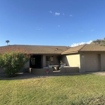 Free Roofing Bids - Roofing Near Me