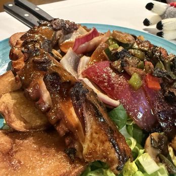Peru Wok - Octopus - Peruvian Near Me - Jupiter, Florida Peru Wok - Octopus - Peruvian Near Me - Jupiter, Florida