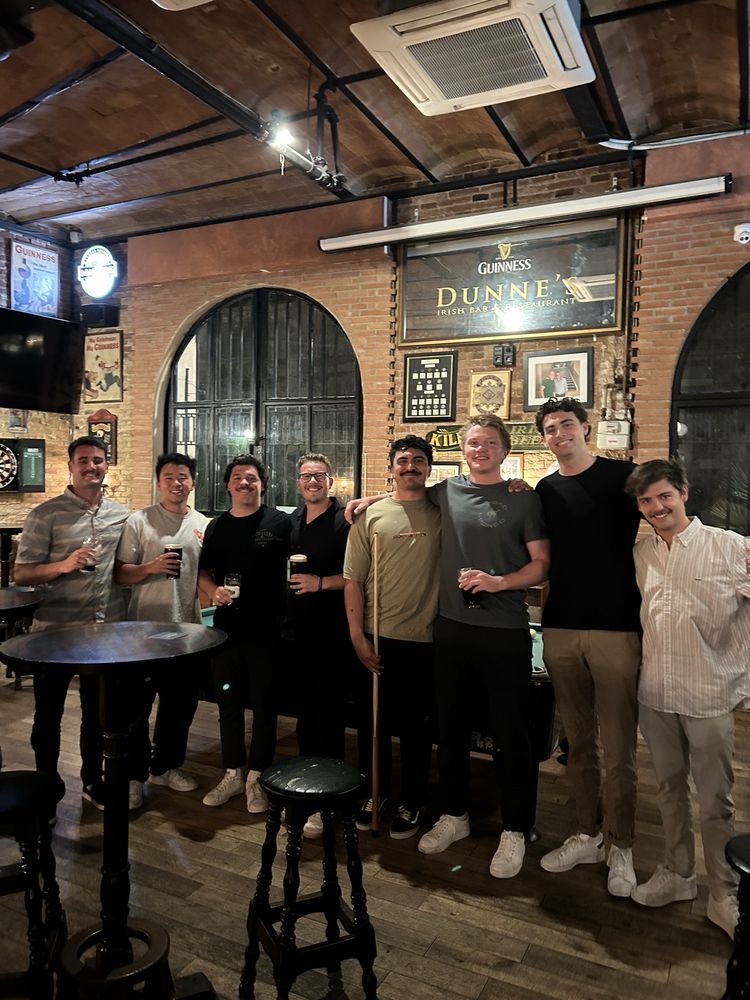 DUNNE’S IRISH BAR Updated October 2024 18 Photos & 44 Reviews Via