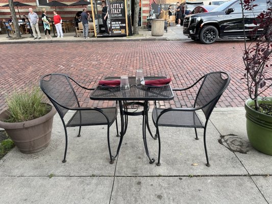 La Dolce Vita by null