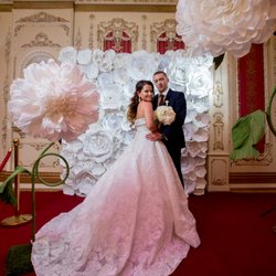 Unique Flower Creations - Wedding/ More Flowers Designed By UniqueFlowerCreations