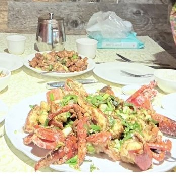 Boston Lobster - Kung Pao chicken and Lobster - Chinese Near Me - Rosemead, California Boston Lobster - Kung Pao chicken and Lobster - Chinese Near Me - Rosemead, California