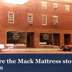 Mack Mattress