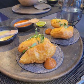 Cónico Cocina Mexicana - Comfort Food Near Me - El Paso, Texas