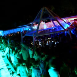 Blanco Beach Bar