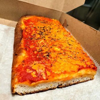 Luca's Pizzeria - Pizza Near Me - East Meadow, New York