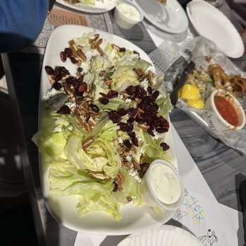 Tower Park Waterfront Grille - Venues & Event Spaces Near Me - Lodi, California