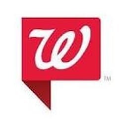 Walgreens - Logo