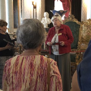 Flagler Museum - Our tour guide - Museums Near Me - Palm Beach, Florida