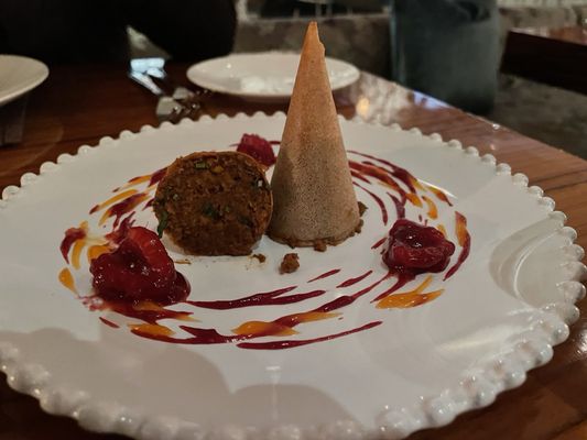 Chutney Mary by null