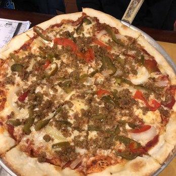 The Dough Roller - Pizza Near Me - Ocean City, Maryland