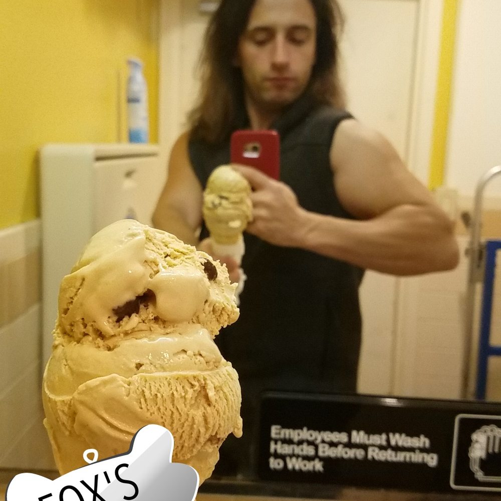 Toby's Homemade Ice Cream - I scream loudly - Ice Cream & Frozen Yogurt Near Me - Arlington, Virginia Toby's Homemade Ice Cream - I scream loudly - Ice Cream & Frozen Yogurt Near Me - Arlington, Virginia