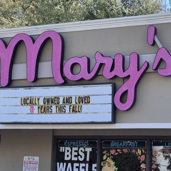 Mary's Cafe - Highlights! - Coffee & Tea Near Me - Austin, Texas Mary's Cafe - Highlights! - Coffee & Tea Near Me - Austin, Texas