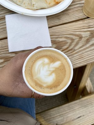 Peregrine Espresso by null